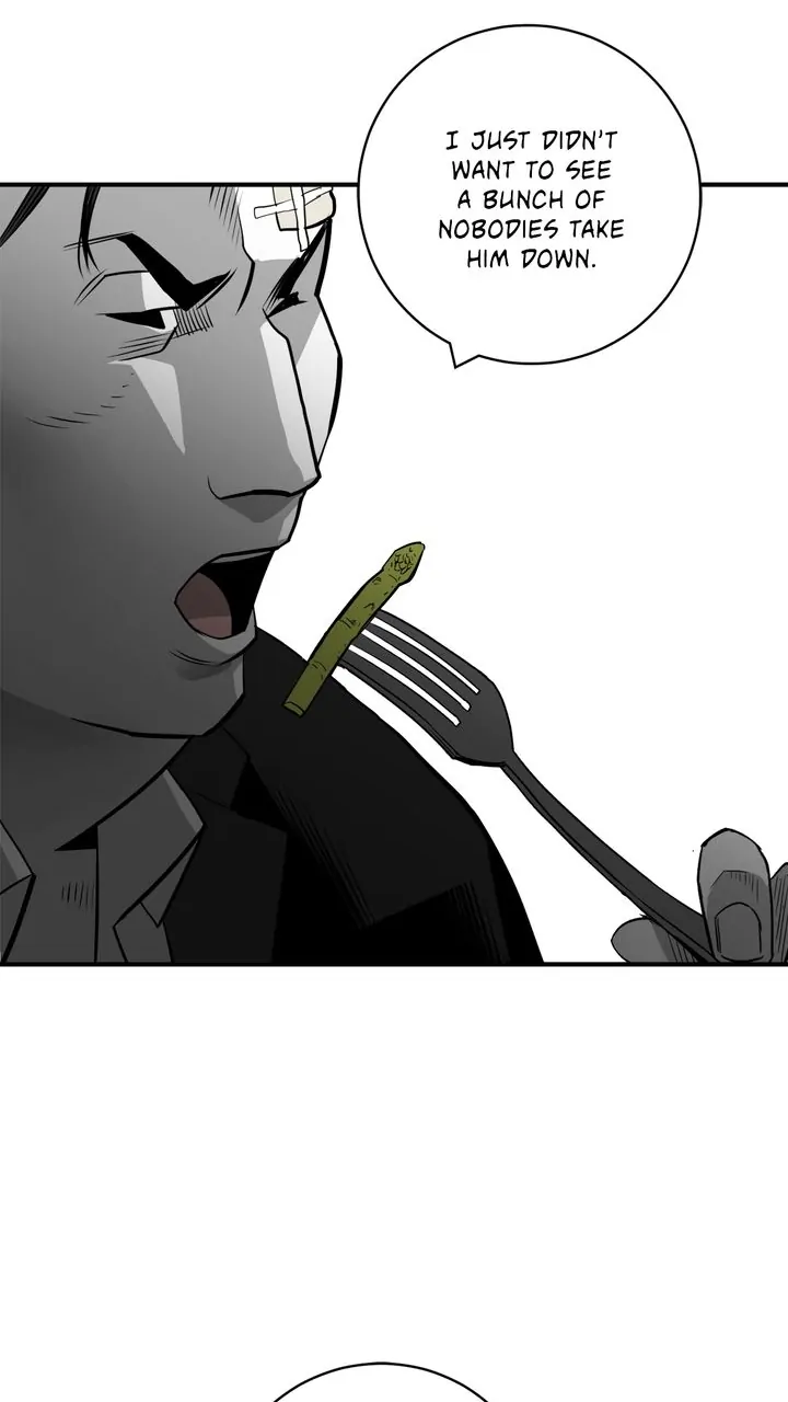 Plaza Wars Chapter 26 - Page 66