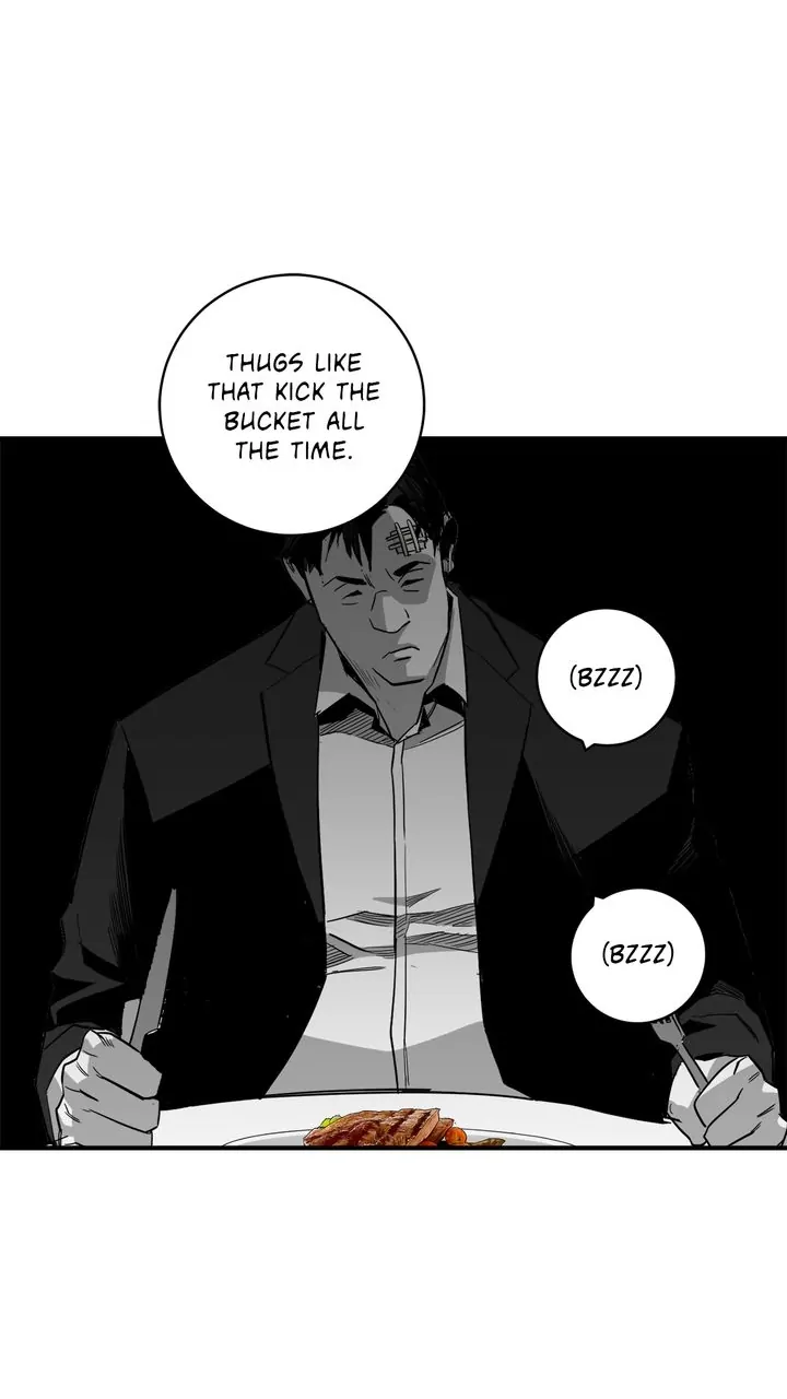 Plaza Wars Chapter 26 - Page 68