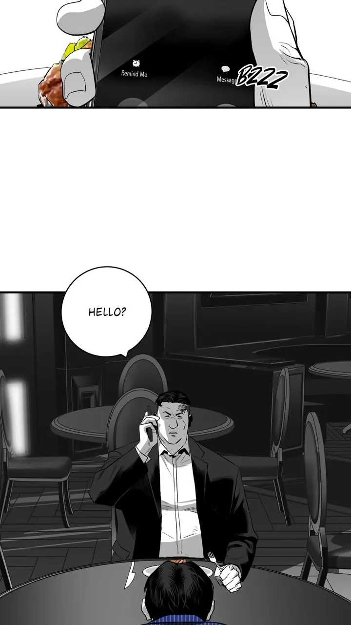 Plaza Wars Chapter 26 - Page 70