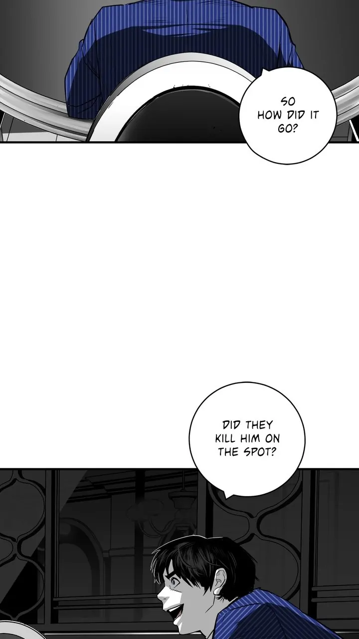 Plaza Wars Chapter 26 - Page 71