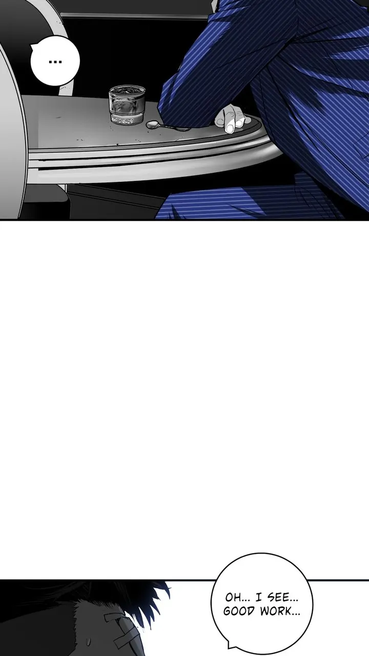 Plaza Wars Chapter 26 - Page 72