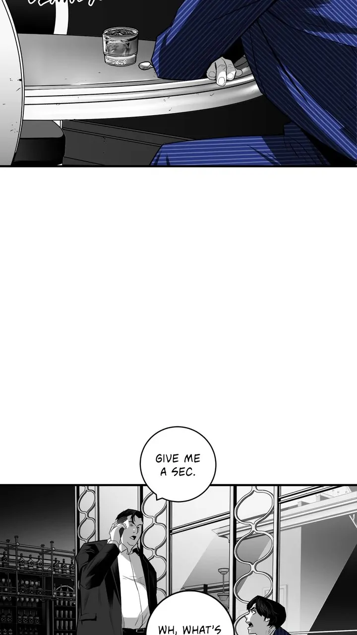 Plaza Wars Chapter 26 - Page 75