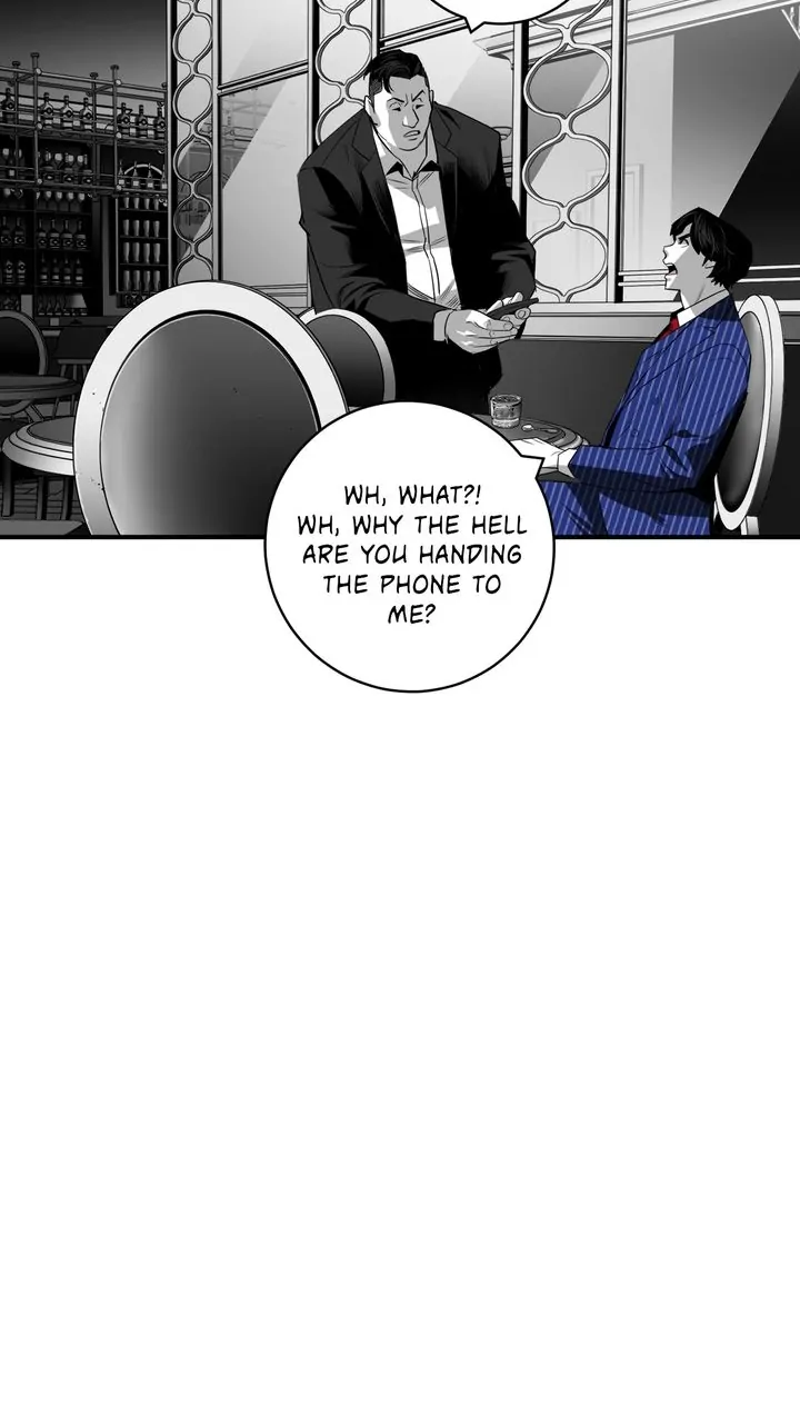 Plaza Wars Chapter 26 - Page 77