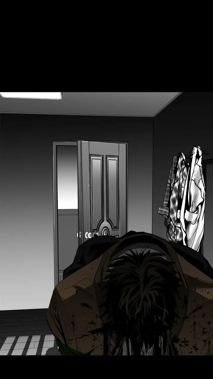 Plaza Wars Chapter 26 - Page 8