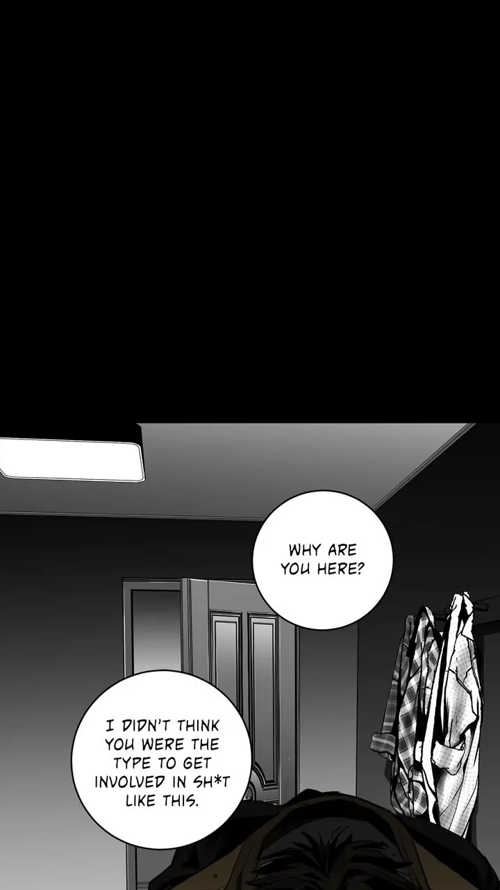 Plaza Wars Chapter 26 - Page 9