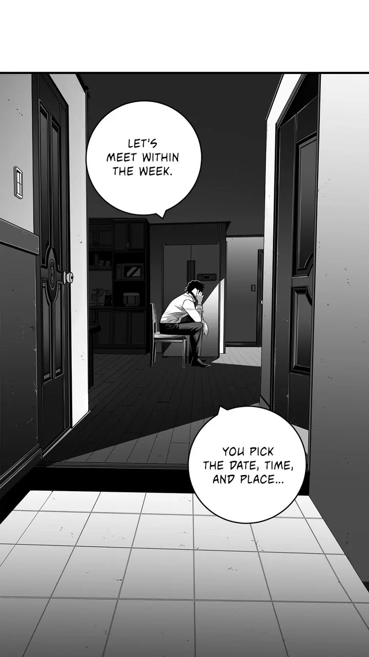 Plaza Wars Chapter 26 - Page 90