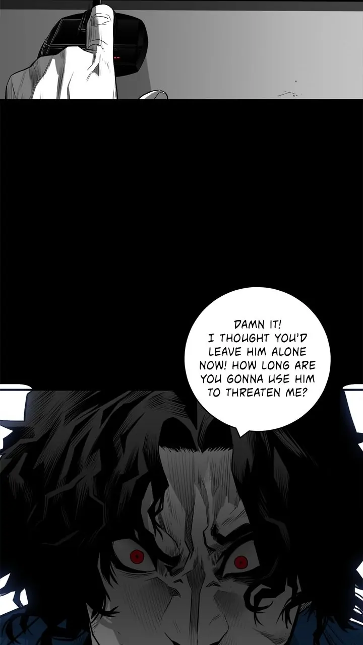 Plaza Wars Chapter 27 - Page 14