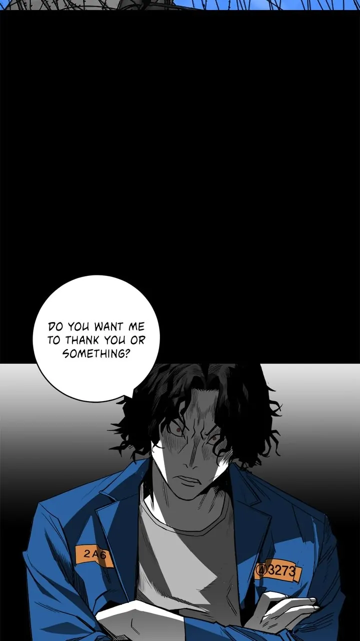 Plaza Wars Chapter 27 - Page 2