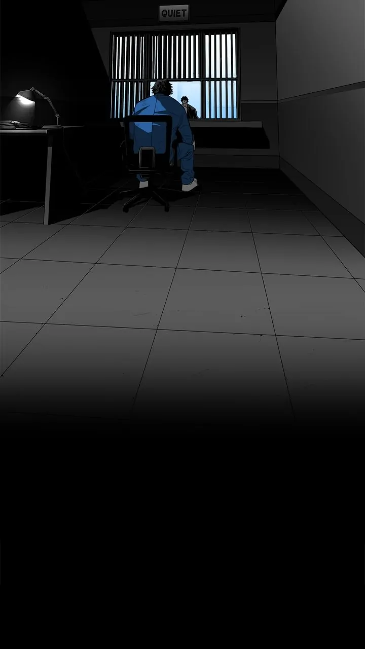 Plaza Wars Chapter 27 - Page 21