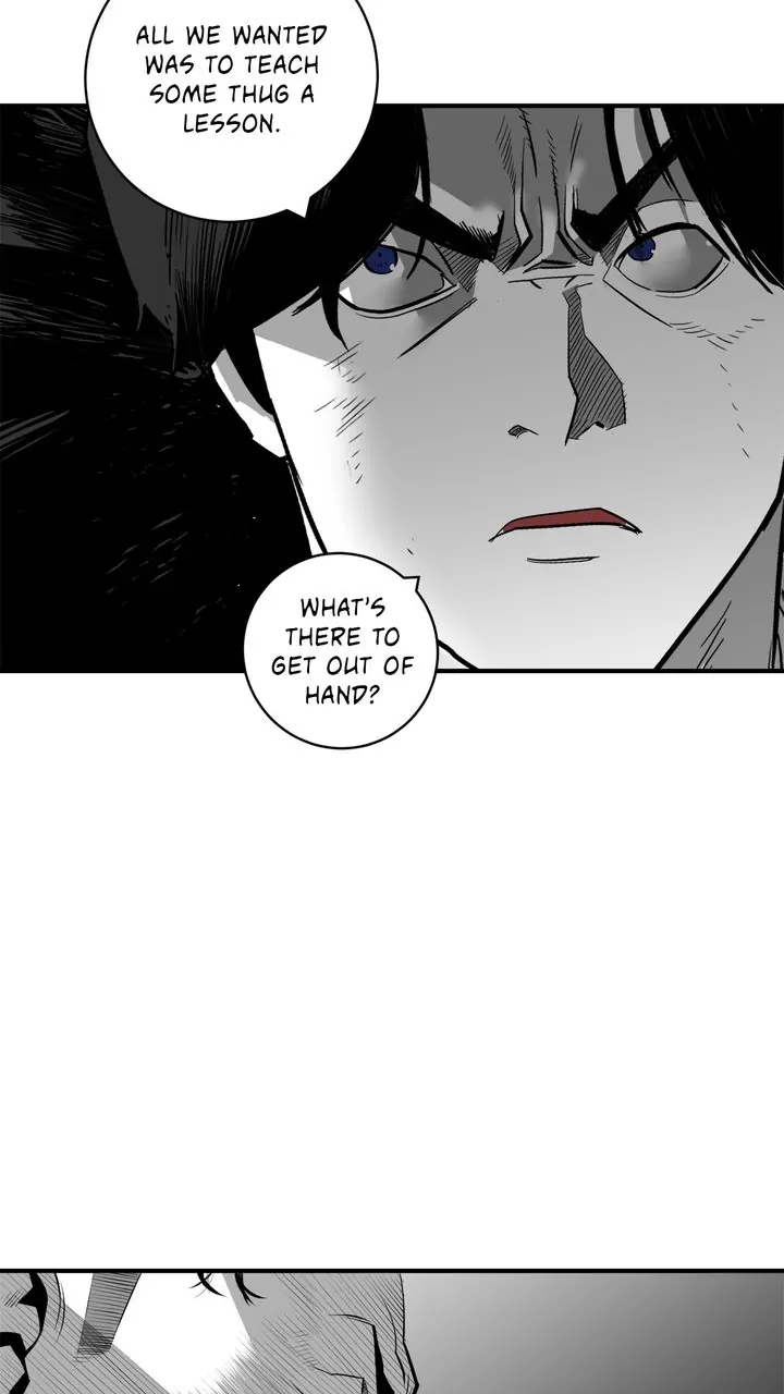Plaza Wars Chapter 27 - Page 27