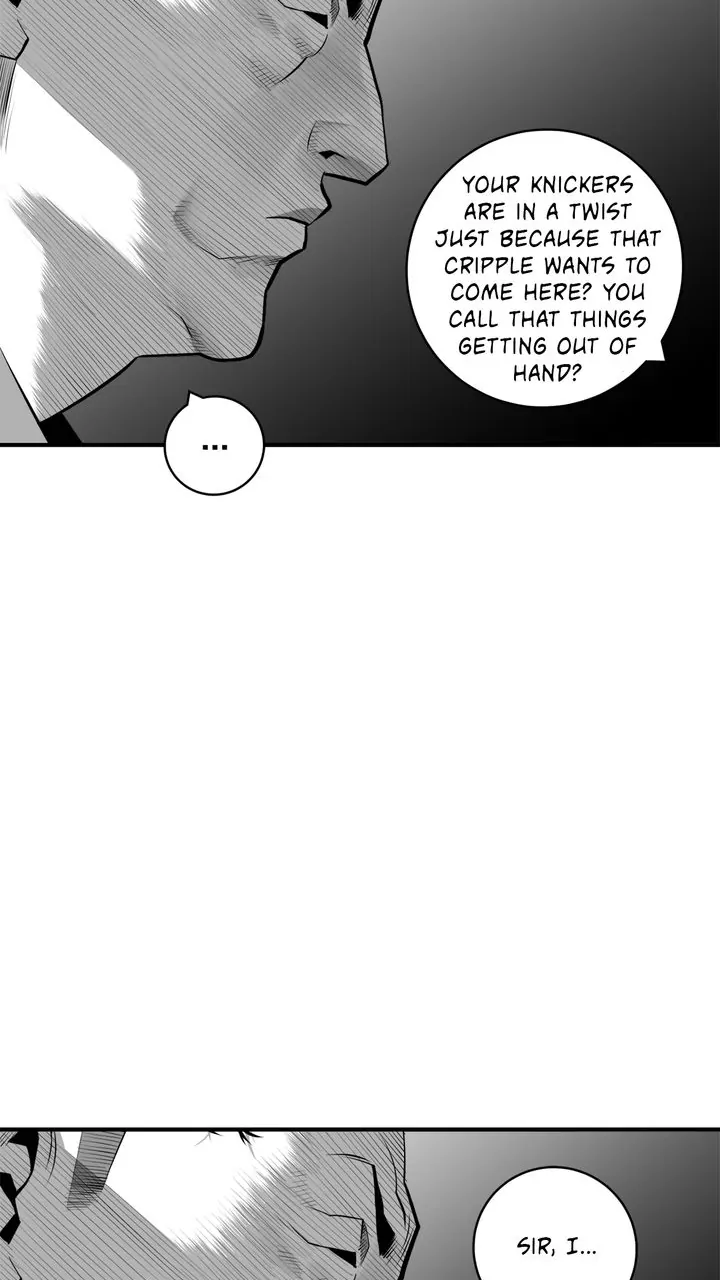 Plaza Wars Chapter 27 - Page 28
