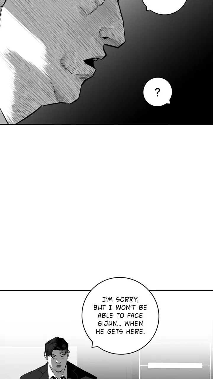 Plaza Wars Chapter 27 - Page 29