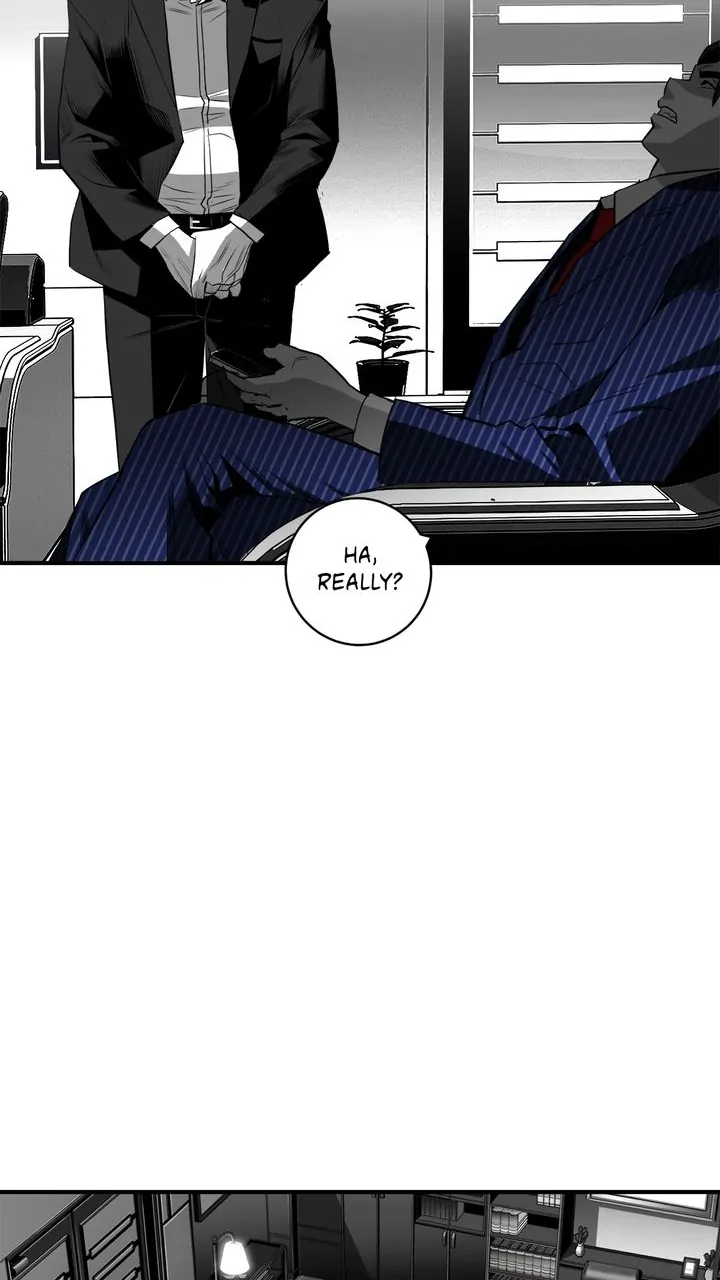 Plaza Wars Chapter 27 - Page 30