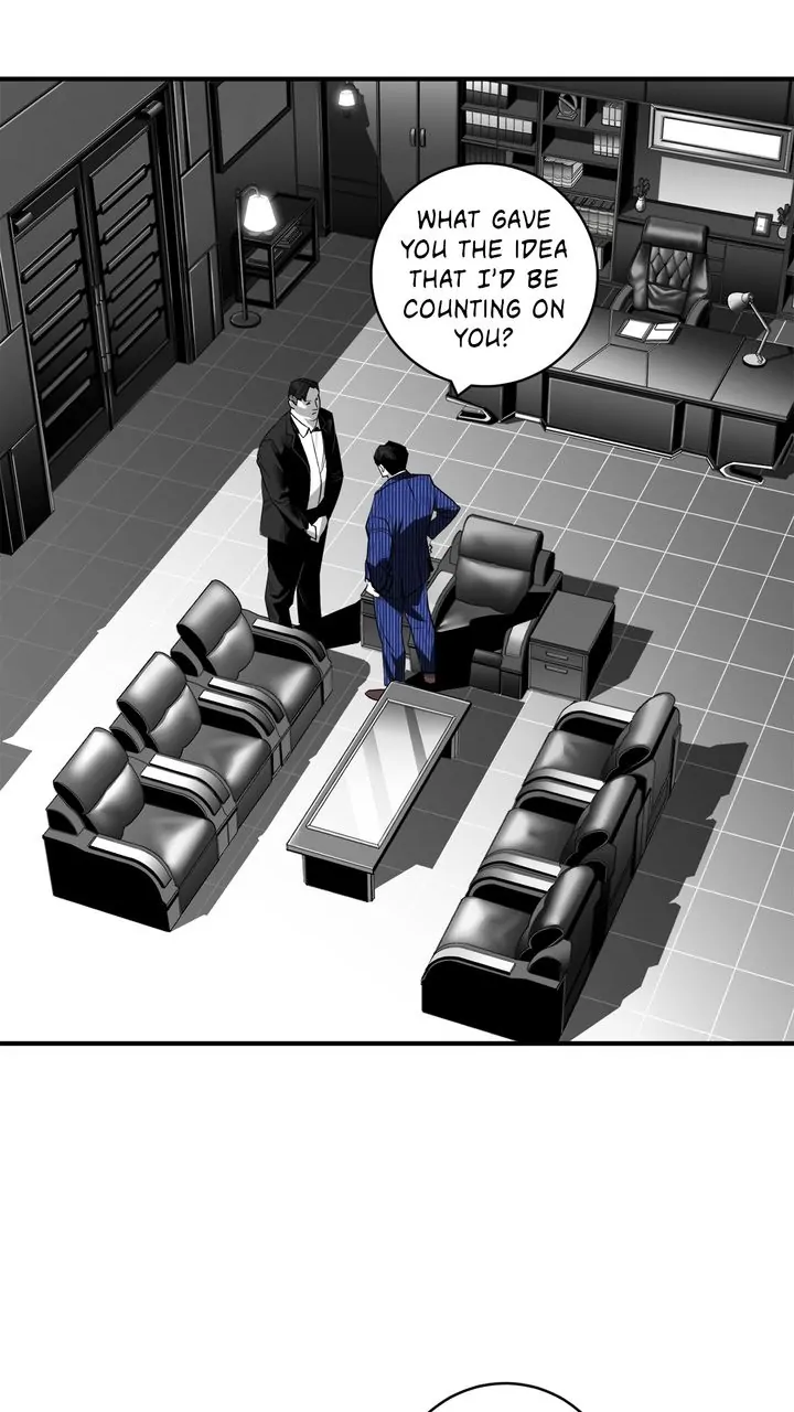 Plaza Wars Chapter 27 - Page 32