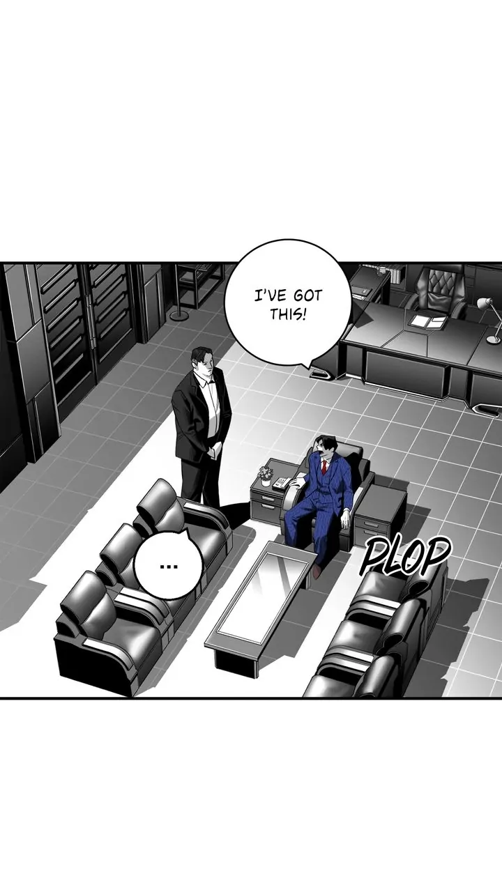 Plaza Wars Chapter 27 - Page 36