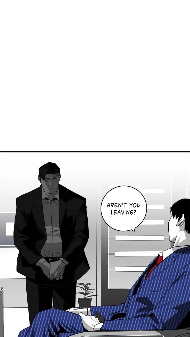 Plaza Wars Chapter 27 - Page 37