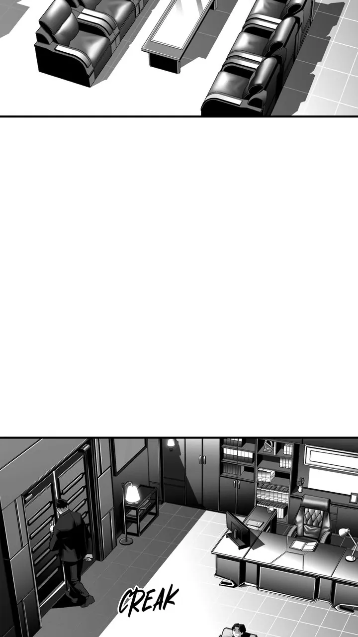 Plaza Wars Chapter 27 - Page 39
