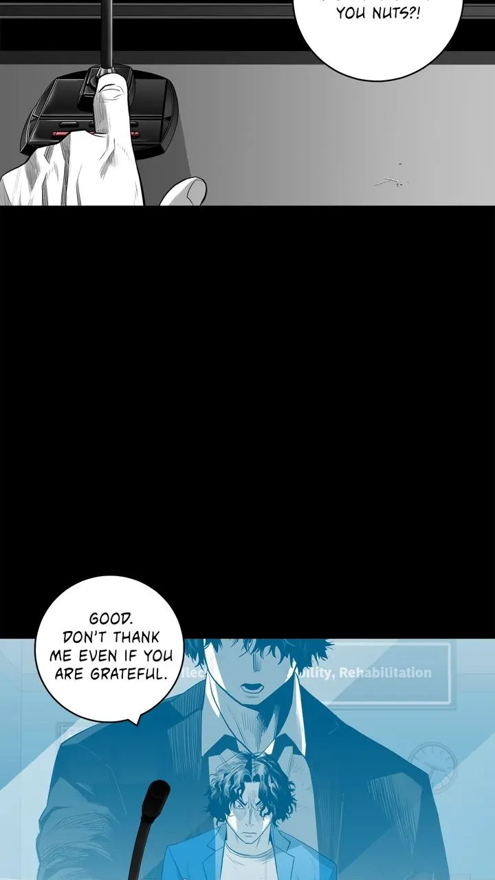 Plaza Wars Chapter 27 - Page 4