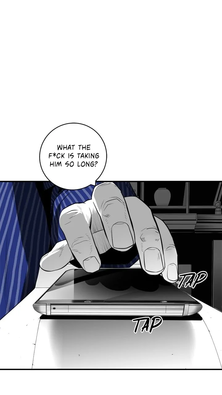 Plaza Wars Chapter 27 - Page 43