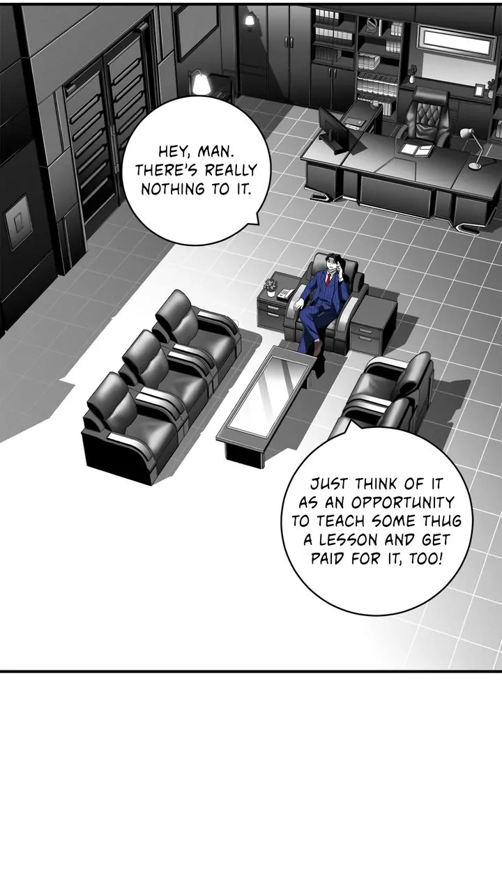 Plaza Wars Chapter 27 - Page 47