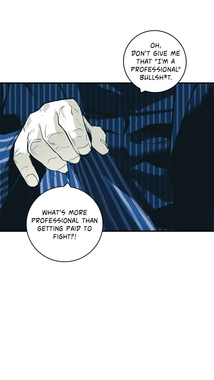 Plaza Wars Chapter 27 - Page 49