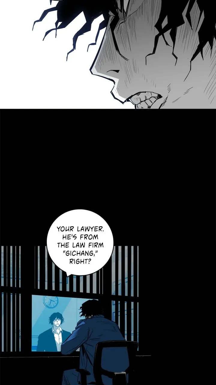 Plaza Wars Chapter 27 - Page 7