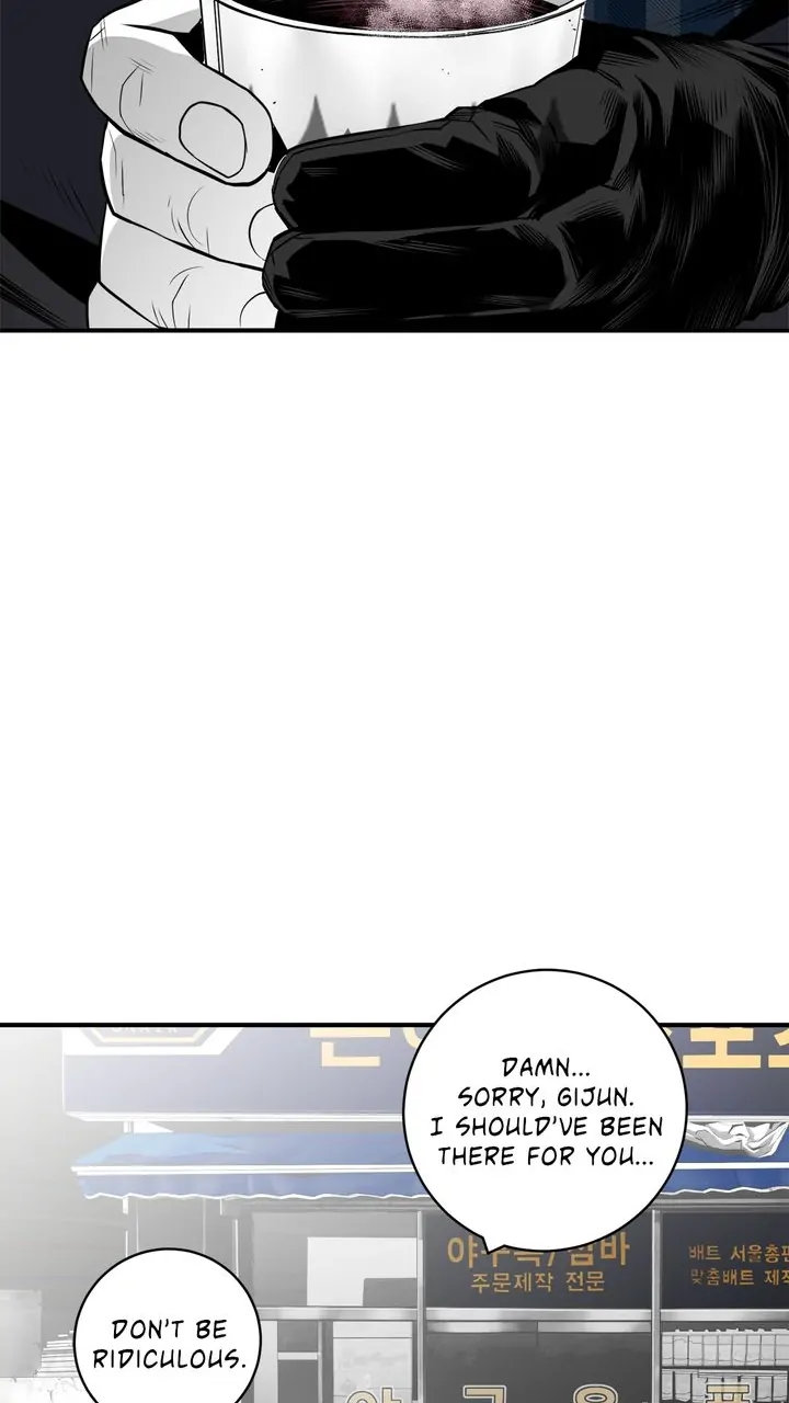 Plaza Wars Chapter 27 - Page 70
