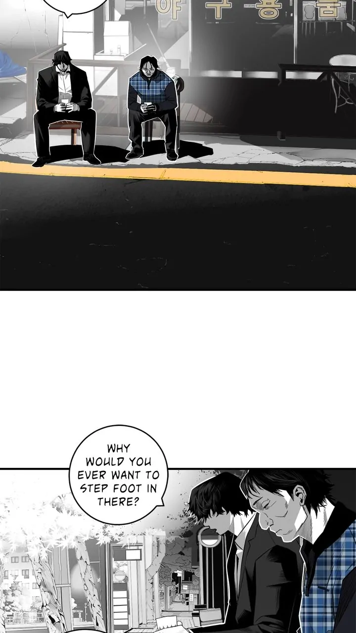 Plaza Wars Chapter 27 - Page 71