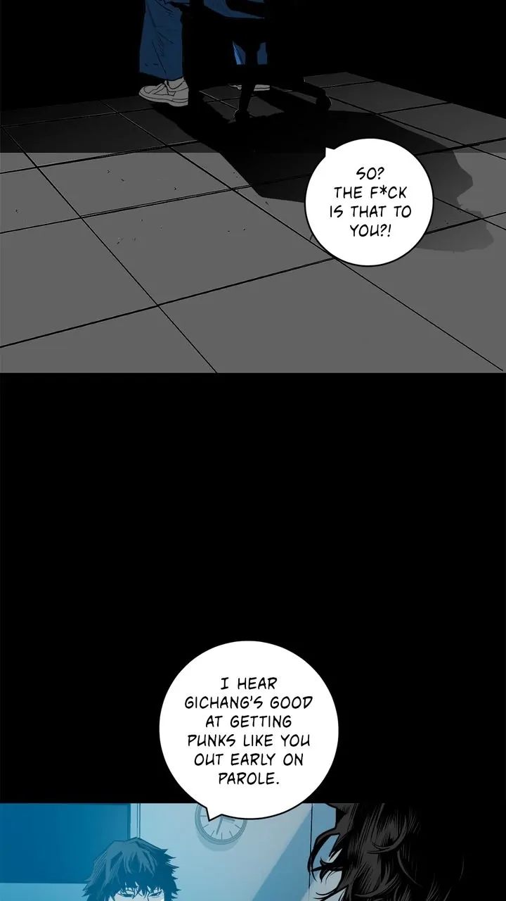 Plaza Wars Chapter 27 - Page 8
