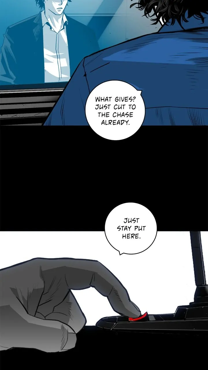 Plaza Wars Chapter 27 - Page 9
