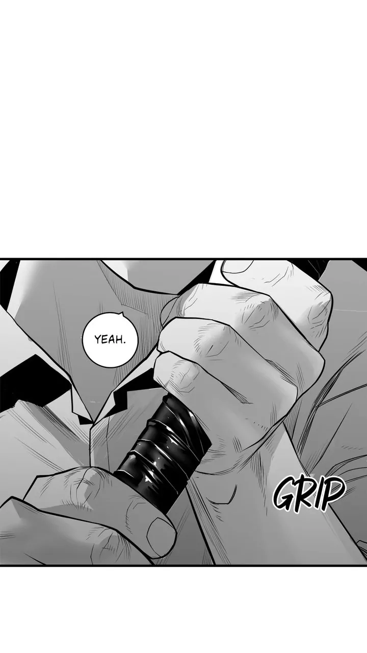 Plaza Wars Chapter 28 - Page 14