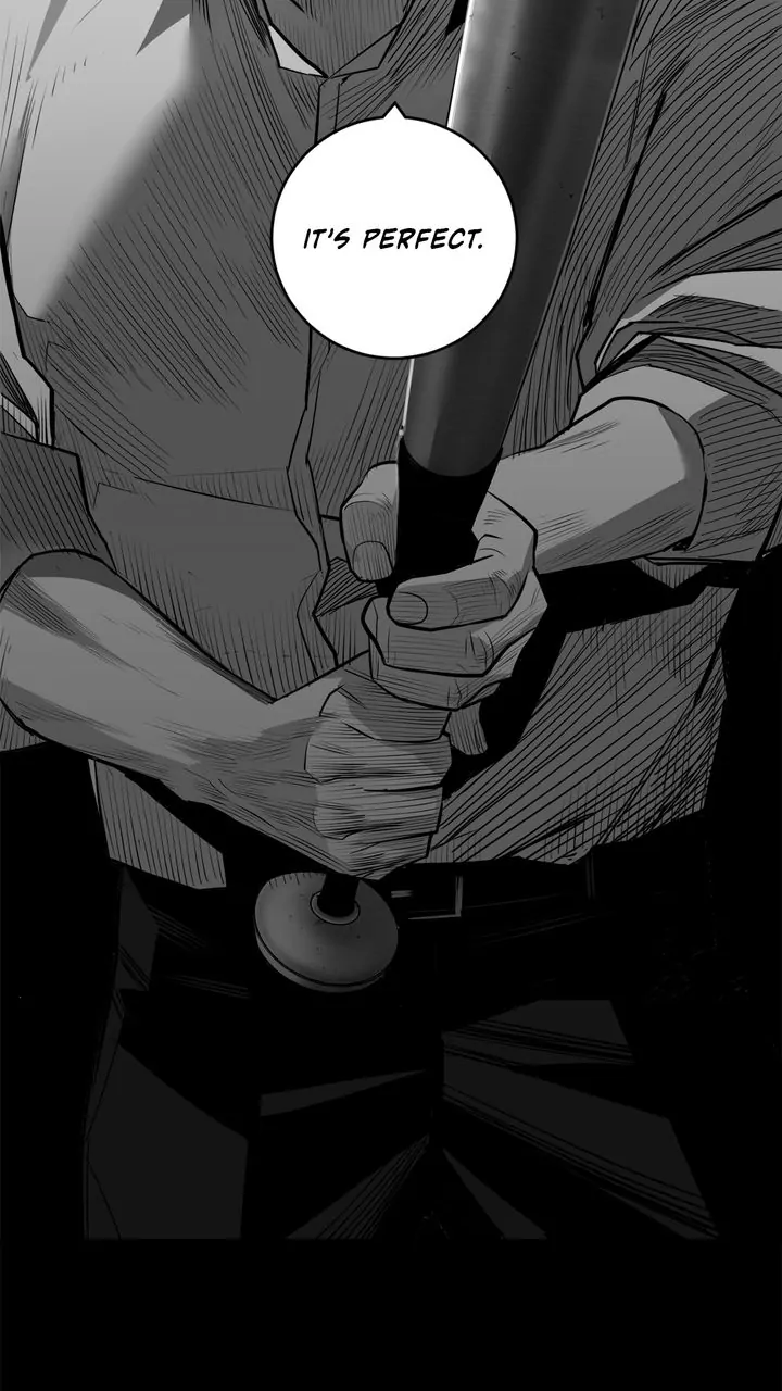 Plaza Wars Chapter 28 - Page 16