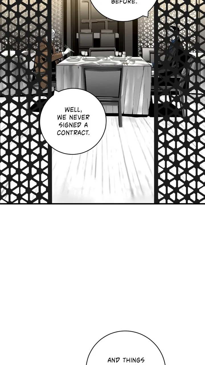 Plaza Wars Chapter 28 - Page 19