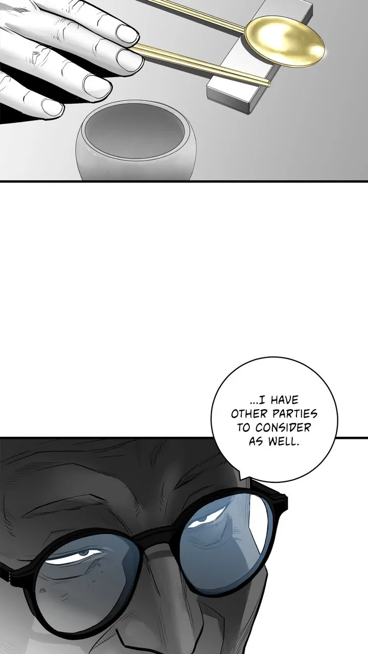 Plaza Wars Chapter 28 - Page 22