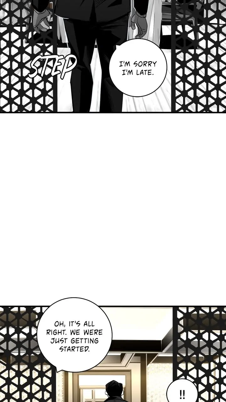 Plaza Wars Chapter 28 - Page 24
