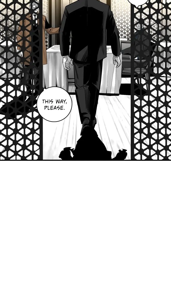 Plaza Wars Chapter 28 - Page 25