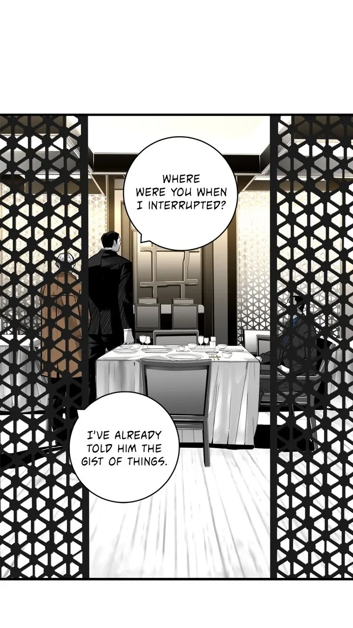 Plaza Wars Chapter 28 - Page 26