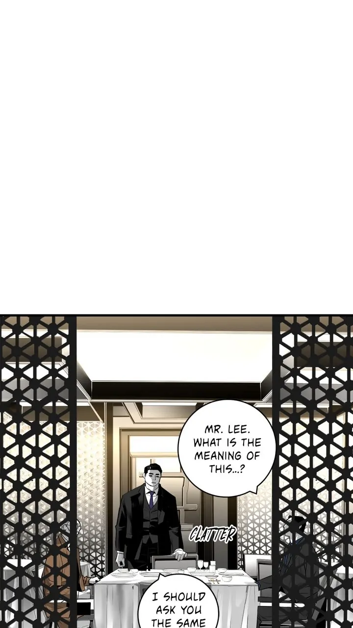 Plaza Wars Chapter 28 - Page 27