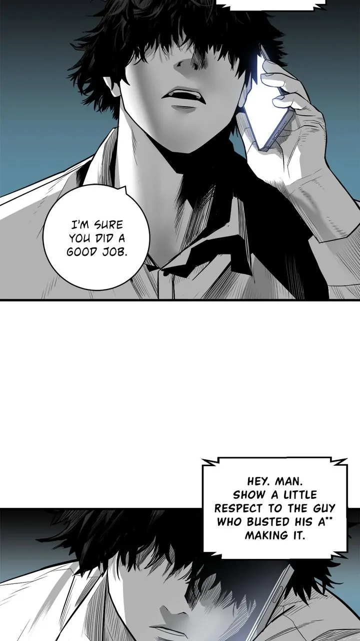 Plaza Wars Chapter 28 - Page 4