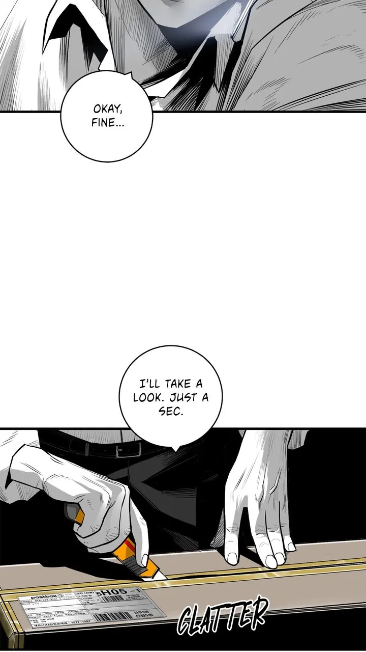 Plaza Wars Chapter 28 - Page 5
