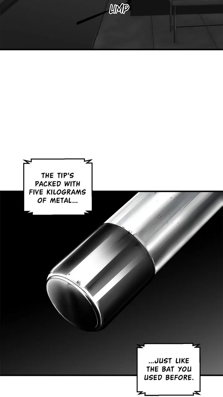 Plaza Wars Chapter 28 - Page 9