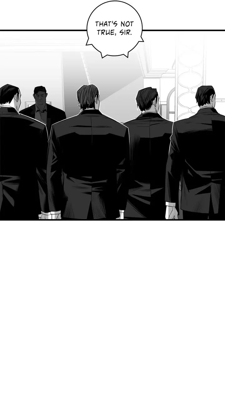Plaza Wars Chapter 29 - Page 17
