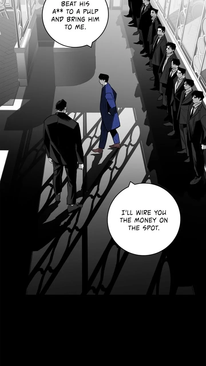 Plaza Wars Chapter 29 - Page 28