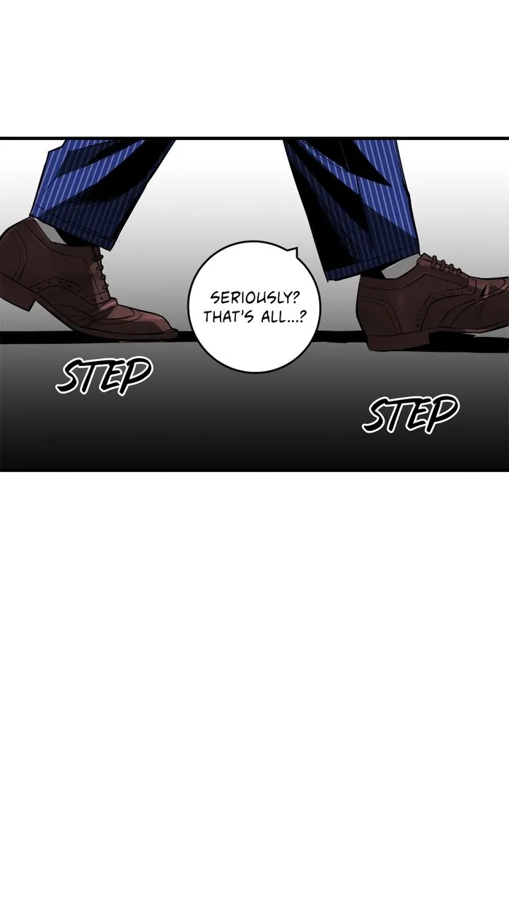 Plaza Wars Chapter 29 - Page 3