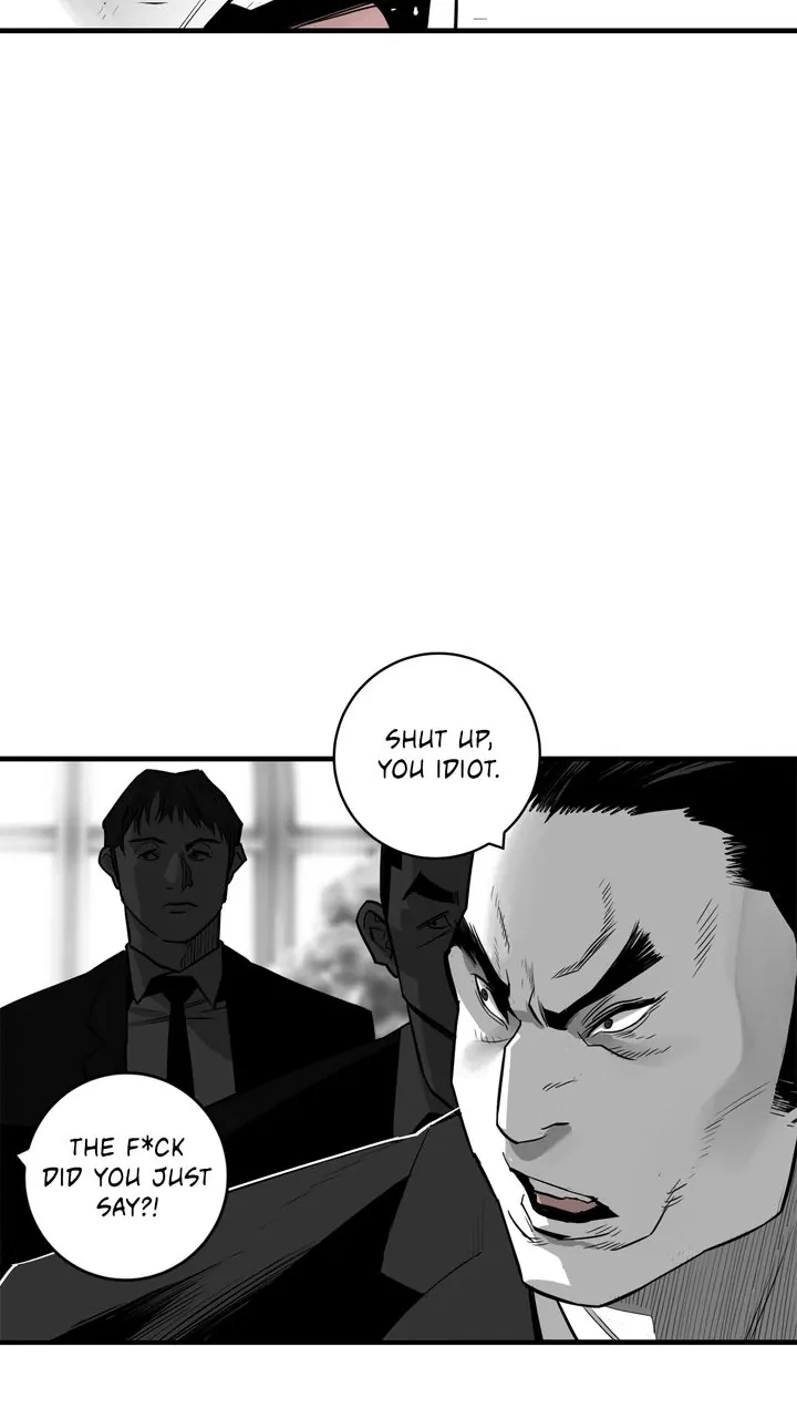 Plaza Wars Chapter 29 - Page 42