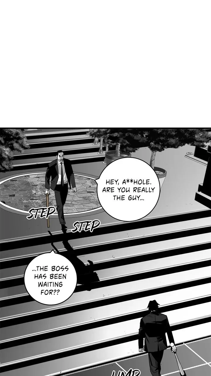 Plaza Wars Chapter 29 - Page 46