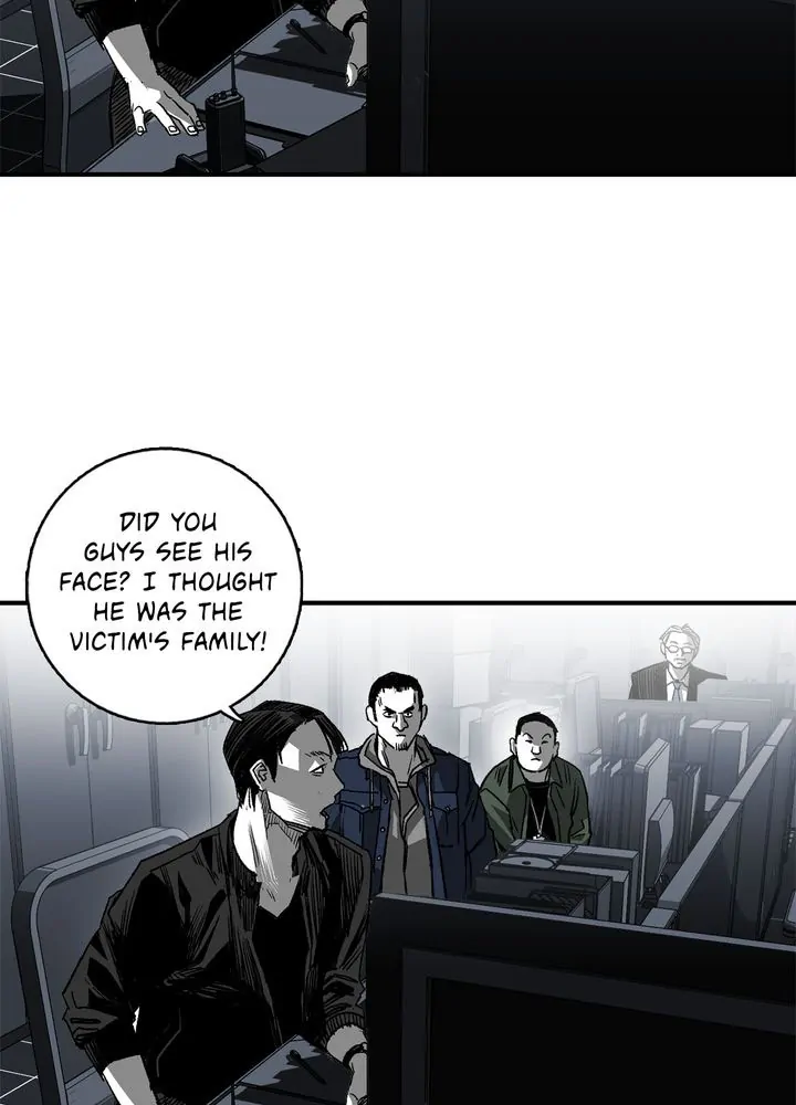 Plaza Wars Chapter 3 - Page 123