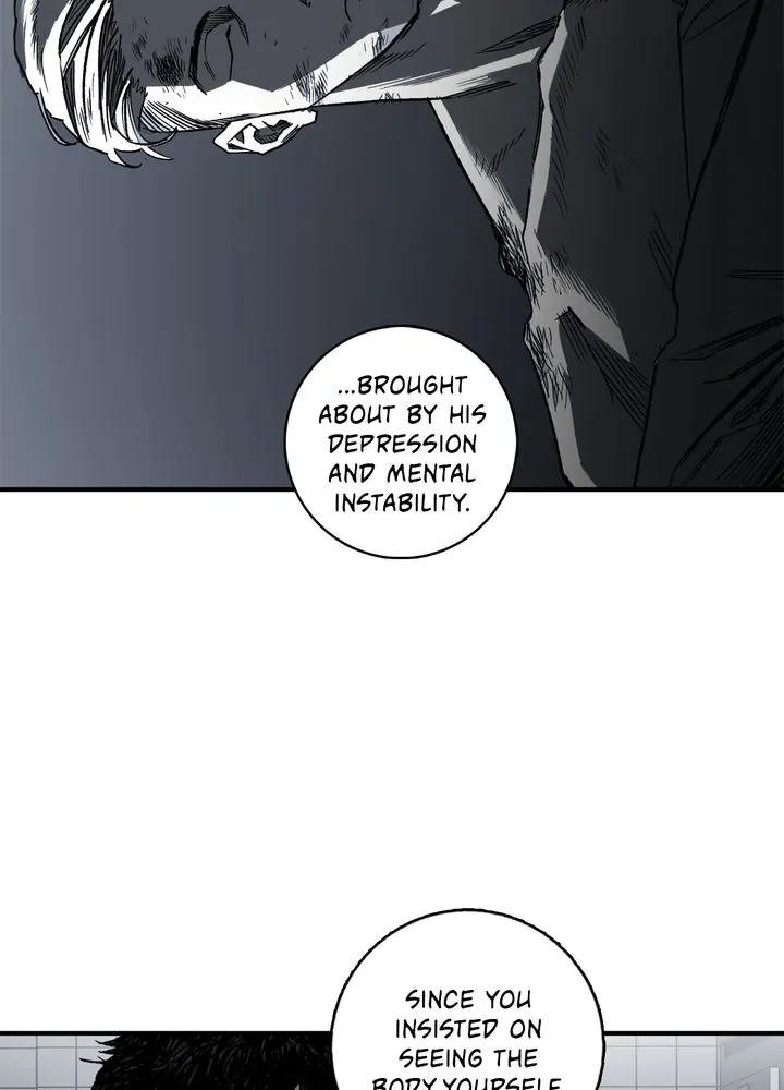 Plaza Wars Chapter 3 - Page 131