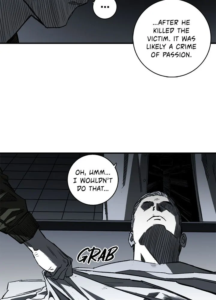 Plaza Wars Chapter 3 - Page 133