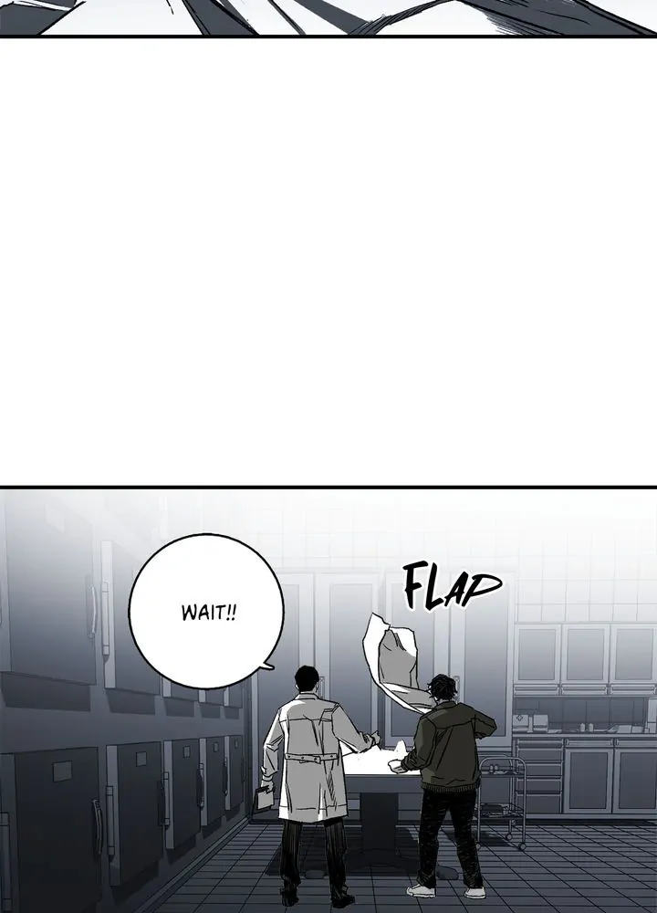 Plaza Wars Chapter 3 - Page 134